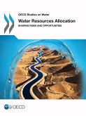 Water Resources Allocation (eBook, PDF) Water Resources Allocation (eBook, PDF)