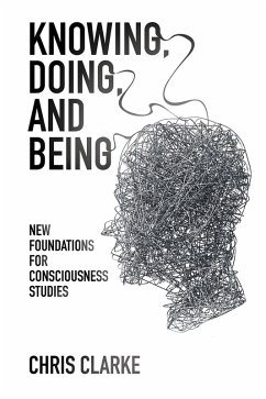 Knowing, Doing, and Being (eBook, ePUB) - Clarke, Chris