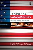 Thinking About National Security (eBook, ePUB)
