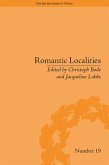 Romantic Localities (eBook, ePUB)
