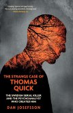 Strange Case of Thomas Quick (eBook, ePUB)