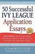 50 Successful Ivy League Application... - Bild 1