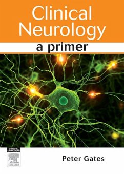 Cover Clinical Neurology E-Book (eBook, ePUB)
