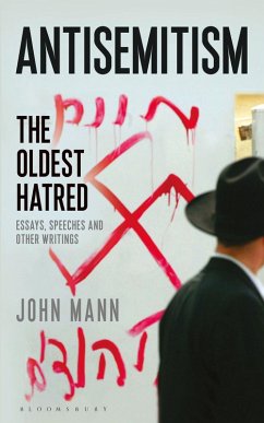 Antisemitism (eBook, ePUB) - Mann, John