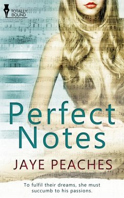 Perfect Notes (eBook, ePUB) - Jaye Peaches