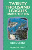 Twenty Thousand Leagues Under the Sea (eBook, ePUB)