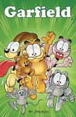 Garfield Vol. 1 (eBook, ePUB)