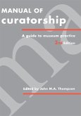 Manual of Curatorship (eBook, PDF)