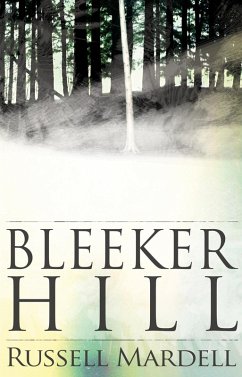 Cover Bleeker Hill (eBook, ePUB)