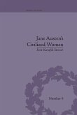 Jane Austen's Civilized Women (eBook, PDF)