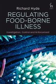 Regulating Food-borne Illness (eBook, ePUB)