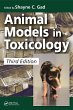 Animal Models in Toxicology (eBook, PDF) - Bild 1