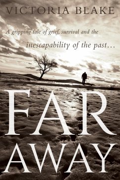 Far Away (eBook, ePUB) - Blake, Victoria