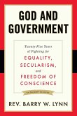 God and Government (eBook, ePUB) God and Government (eBook, ePUB)
