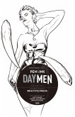 Day Men: Pen & Ink #2 (eBook, ePUB)