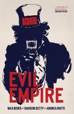 Evil Empire Vol. 1 (eBook, ePUB)