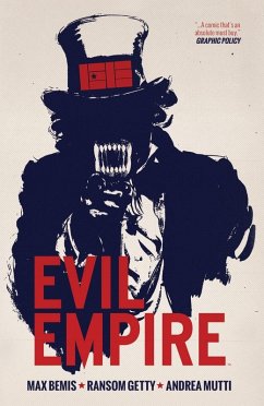 Evil Empire Vol. 1 (eBook, ePUB) - Bemis, Max