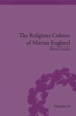 The Religious Culture of Marian England (eBook, PDF)