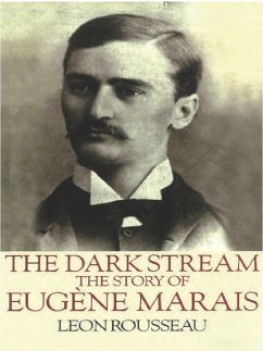Cover The Dark Stream (eBook, PDF)