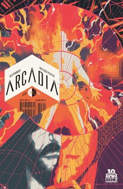 Cover Arcadia #3 (eBook, ePUB)
