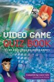 Video Game Quiz Book (eBook, PDF)
