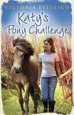 Katy's Pony Challenge (eBook, ePUB)