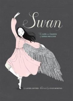 Cover Swan (eBook, ePUB)