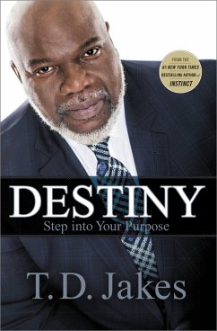 Cover Destino (eBook, ePUB)
