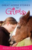 Great Horse Stories for Girls (eBook, ePUB)