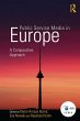 Public Service Media in Europe: A... - Bild 1