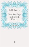 New Bearings in English Poetry (eBook, ePUB)