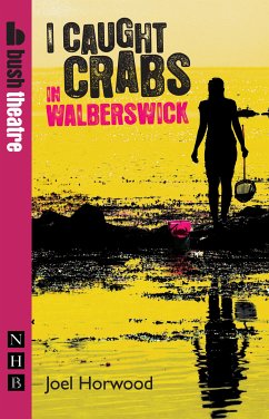 I Caught Crabs in Walberswick (NHB Modern Plays) (eBook, ePUB) - Horwood, Joel