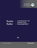 Framework for Marketing Management, A, Global Edition (eBook, PDF)