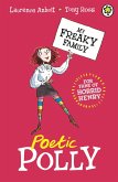 Poetic Polly (eBook, ePUB)