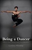 Being a Dancer (eBook, ePUB)