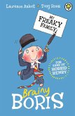 Brainy Boris (eBook, ePUB)