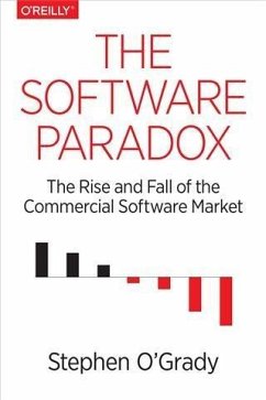 Software Paradox (eBook, PDF) - O'Grady, Stephen