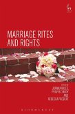 Marriage Rites and Rights (eBook, PDF)