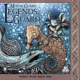 Mouse Guard Legends of the Guard Vol. 3 #3 (of 4) (eBook, ePUB)