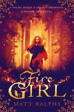 Fire Girl (eBook, ePUB) - Ralphs, Matt