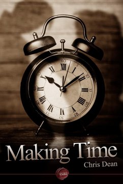 Cover Making Time (eBook, ePUB)