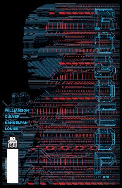 RoboCop: Dead or Alive #12 (eBook, ePUB) - Williamson, Joshua