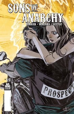Cover Sons of Anarchy #19 (eBook, ePUB)