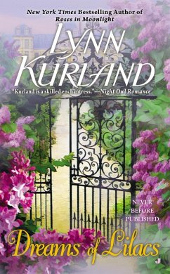 Dreams of Lilacs (eBook, ePUB) - Kurland, Lynn