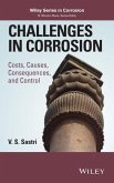 Challenges in Corrosion (eBook, ePUB)