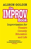 The Improv Book (eBook, ePUB)
