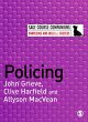 Policing (eBook, ePUB) - Bild 1