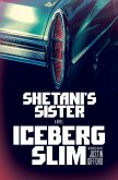 Shetani's Sister (eBook, ePUB) Shetani's Sister (eBook, ePUB)