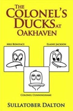 Cover Colonel's Ducks at Oakhaven (eBook, PDF)