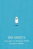 100 Ghosts (eBook, ePUB)
